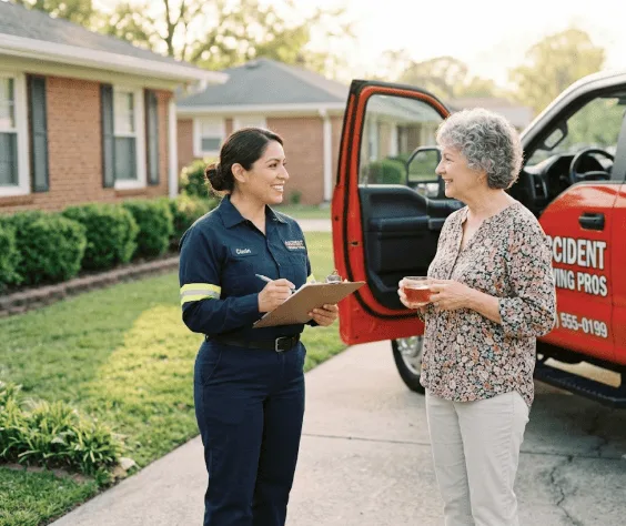 Accident Towing Service Beason, IL FAQs
